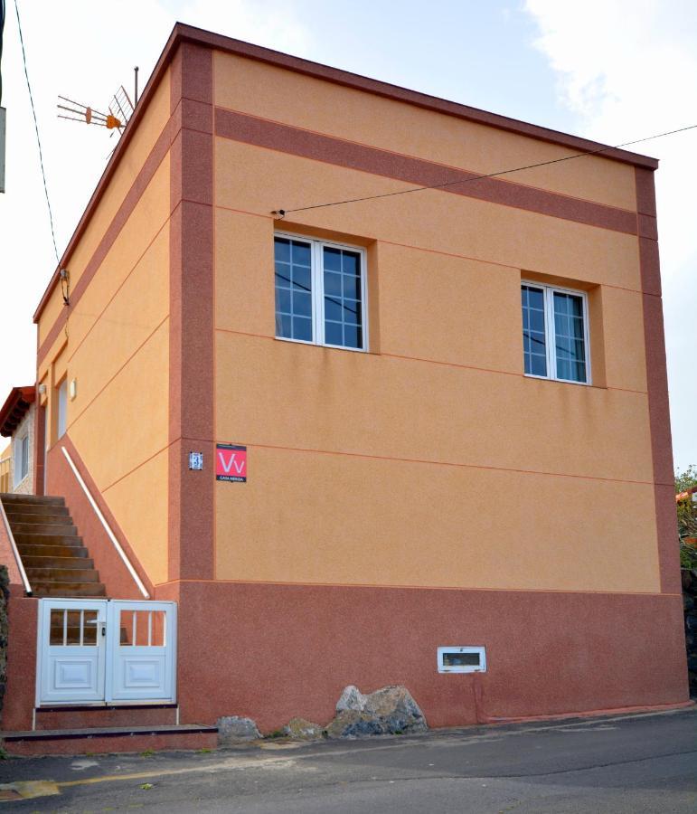 Casa Merida Echedo エクステリア 写真