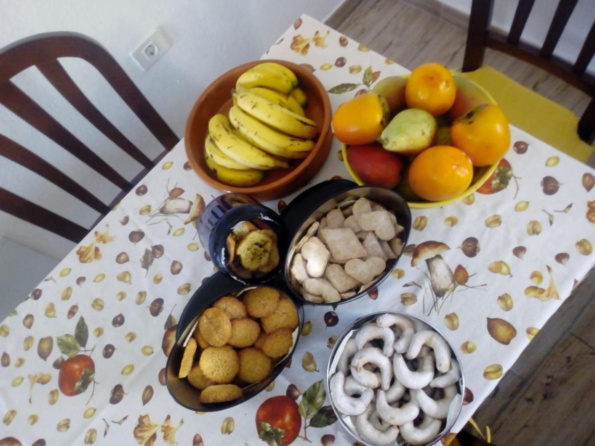 Casa Merida Echedo エクステリア 写真