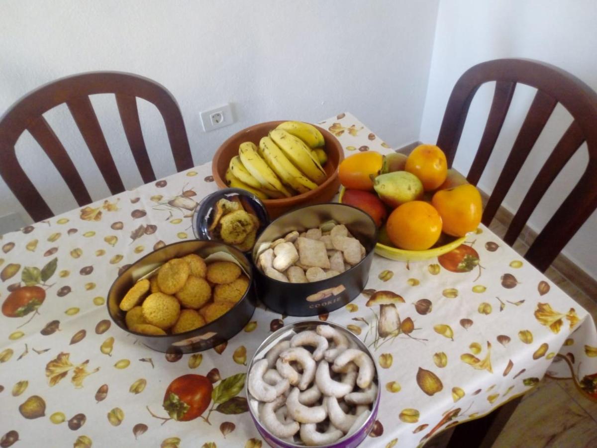 Casa Merida Echedo エクステリア 写真