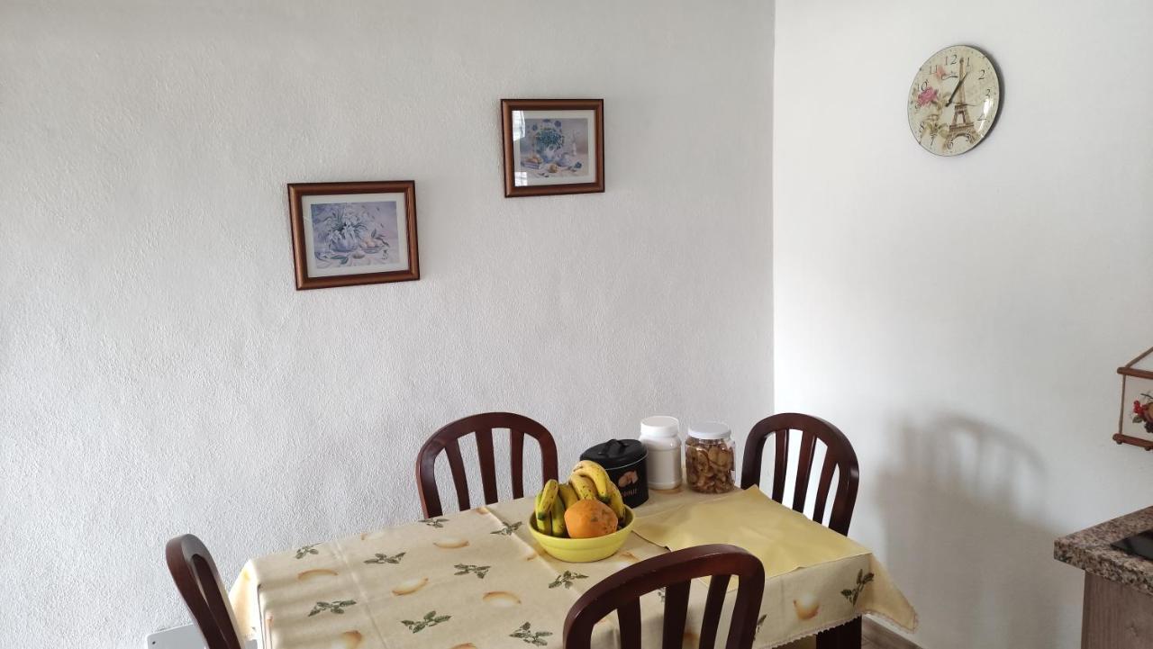Casa Merida Echedo エクステリア 写真