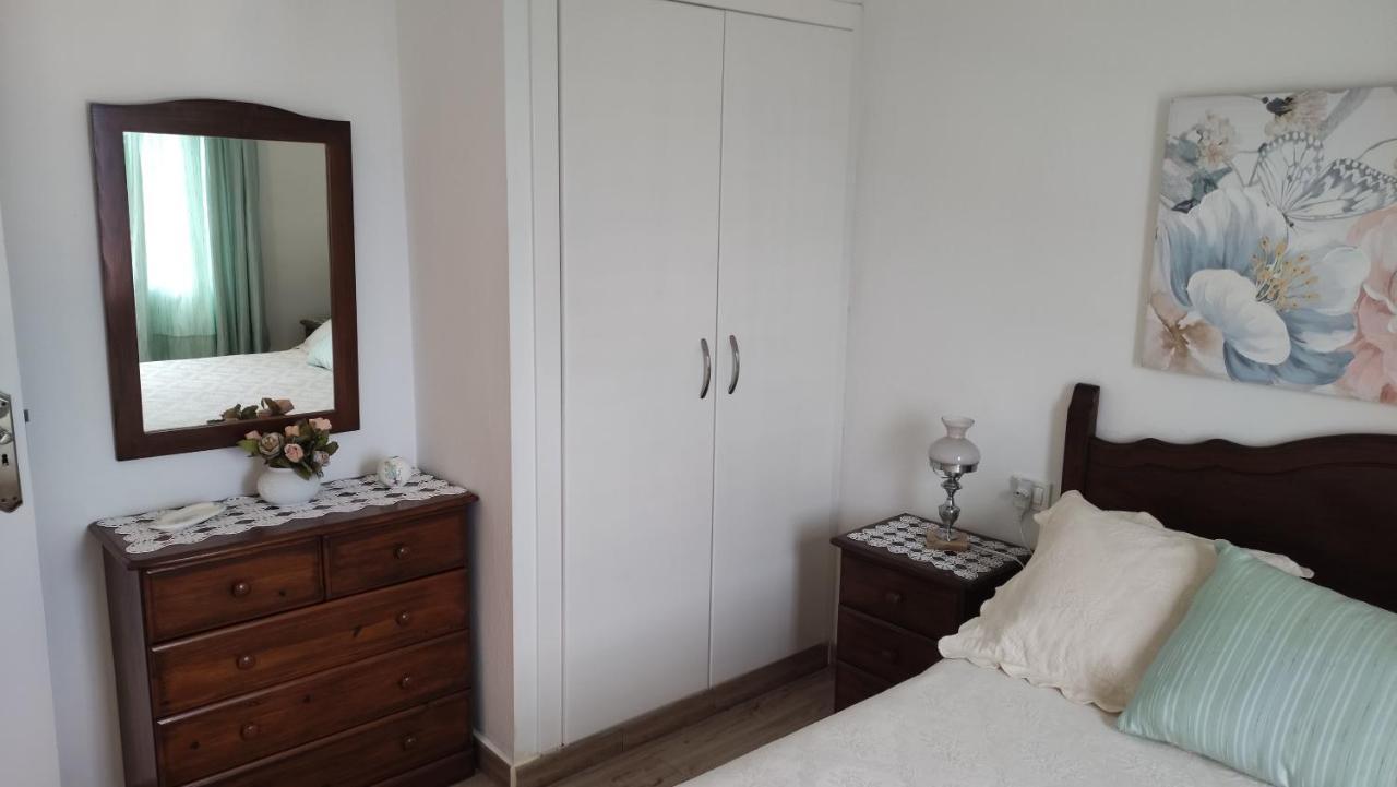 Casa Merida Echedo エクステリア 写真