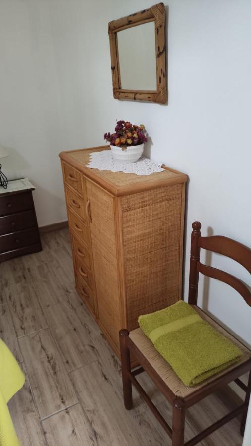 Casa Merida Echedo エクステリア 写真