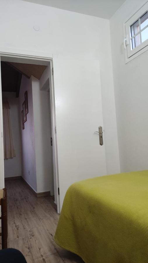 Casa Merida Echedo エクステリア 写真
